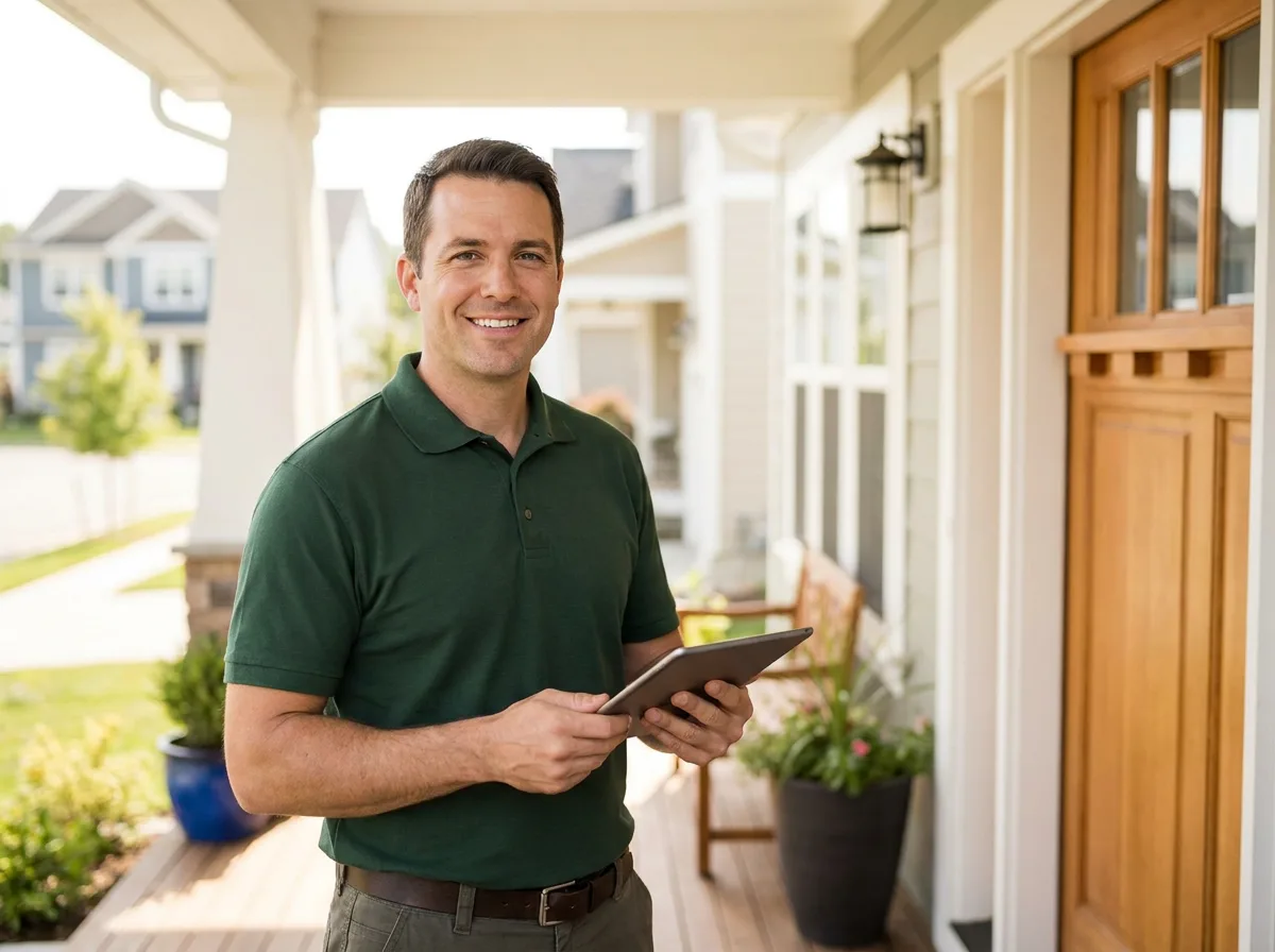 Pest control FAQs for Walker, MO